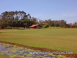 São Domingos Torres Golf Club