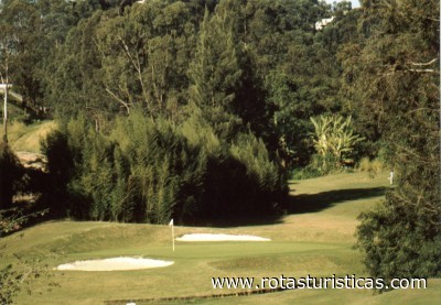 São Francisco Golf Club