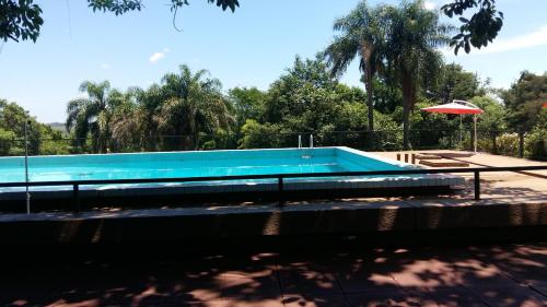 ACA Hotel Santo Tomé Corrientes