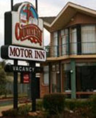 Countryman Motor Inn