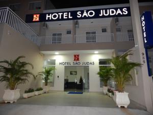 Hotel São Judas Hotels  Itupeva