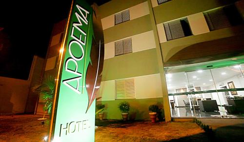 Apoema Hotel