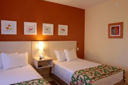 Comfort Inn & Suites Ribeirão Preto