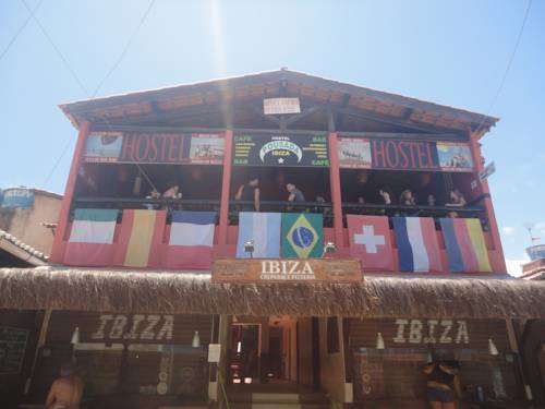 Hostel Ibiza