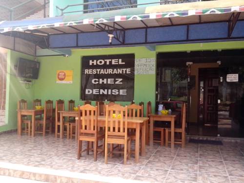 Hotel Chez Denise