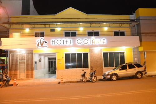 Hotel Goiânia