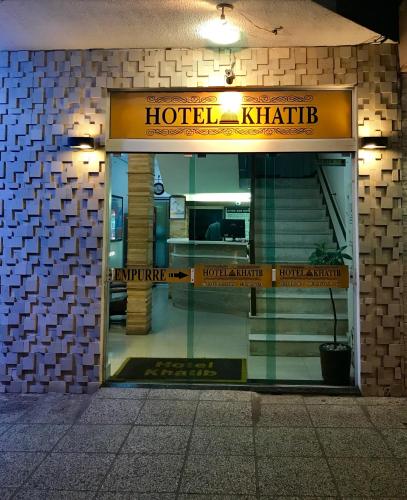 Hotel Khatib