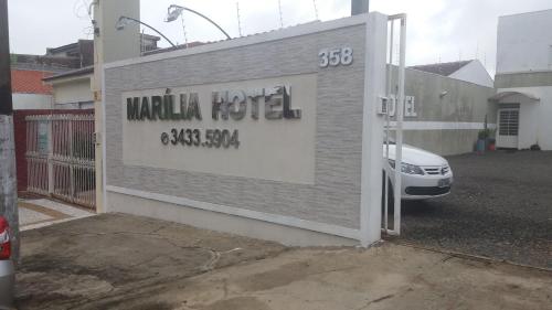 Marília Hotel