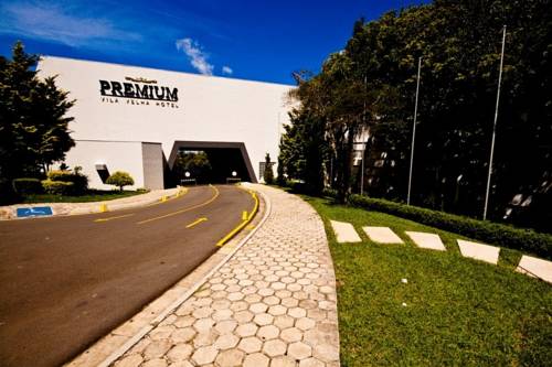 Premium Vila Velha Hotel
