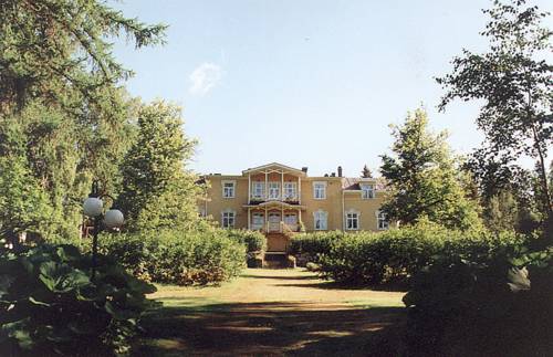 Karolineburg Manor House Hotel
