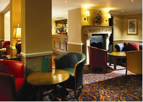 Basingstoke Country Hotel - The Hotel Collection