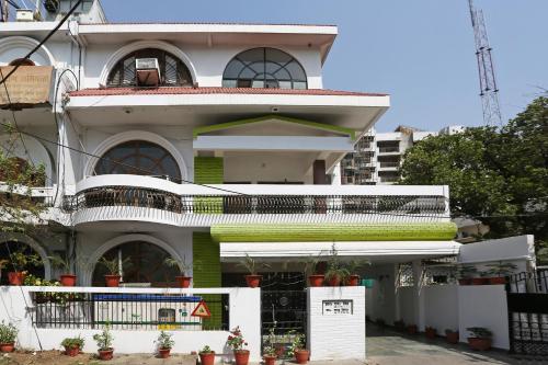 OYO Rooms Circuit House Allahabad