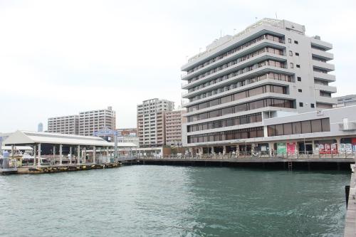 Shimonoseki Grand Hotel