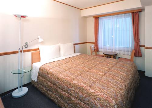 Toyoko Inn Hokkaido Sapporo Susukino Kosaten