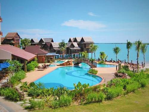 Langkawi Lagoon Resort Private Residential