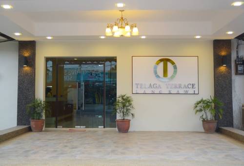 Telaga Terrace Hotel