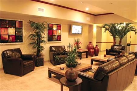 Best Western Auburndale Inn & Suites