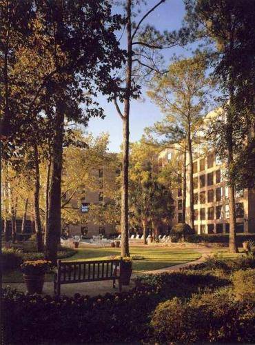 DoubleTree by Hilton Houston Intercontinental Airport