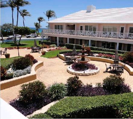 Dover House Resort