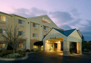 Fairfield Inn Tallahassee North/I-10