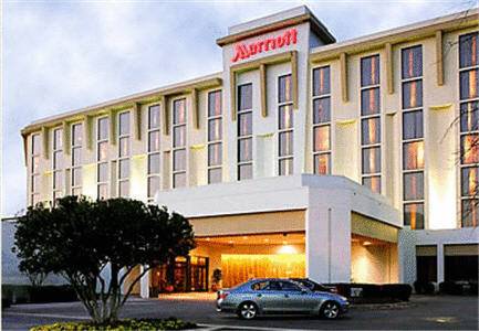 Marriott Greenville