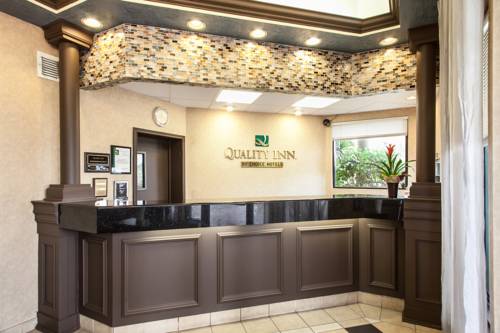 Quality Inn - Boca Raton