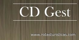  Cd'gest Immobilier