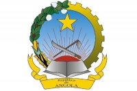 Angolanische Botschaft in Algier