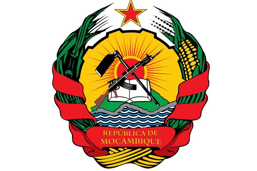 Embajada de Mozambique en Yakarta