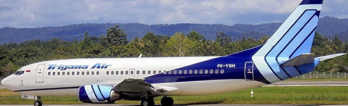 Trigana Air Service