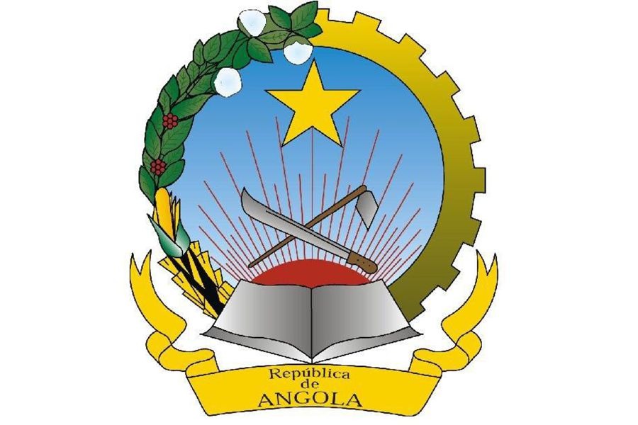 Ambasciata dell'Angola a Nuova Delhi